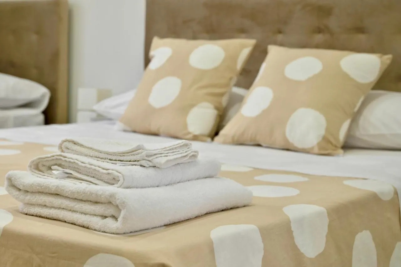 Апартаменты Naples Home 11