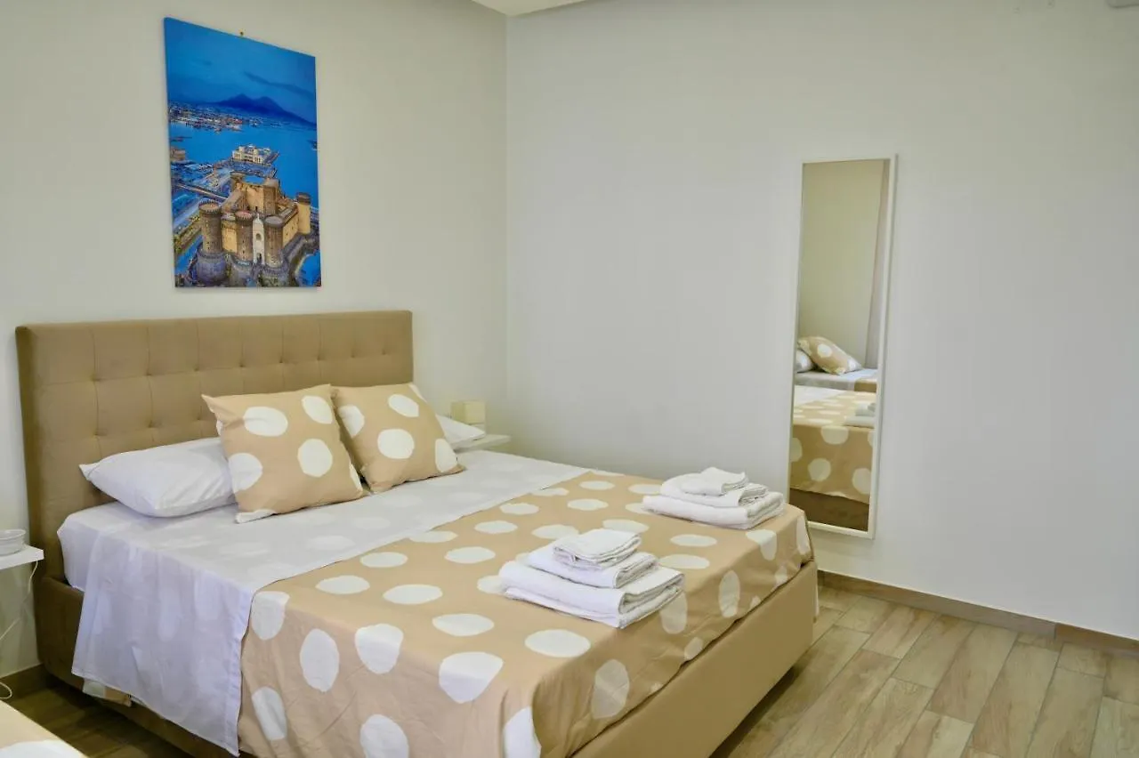 Apartment Naples Home 11 Italy