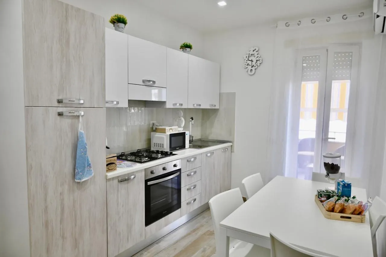 Naples Home 11 Apartment