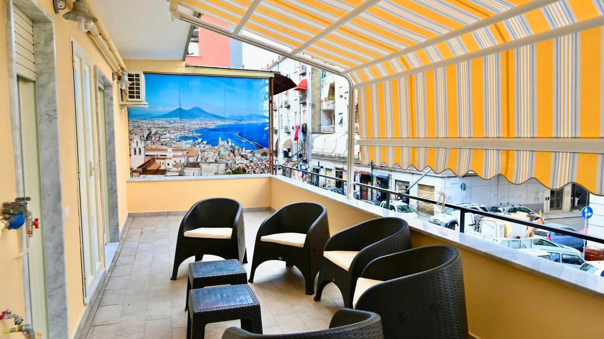Naples Home 11 Italy