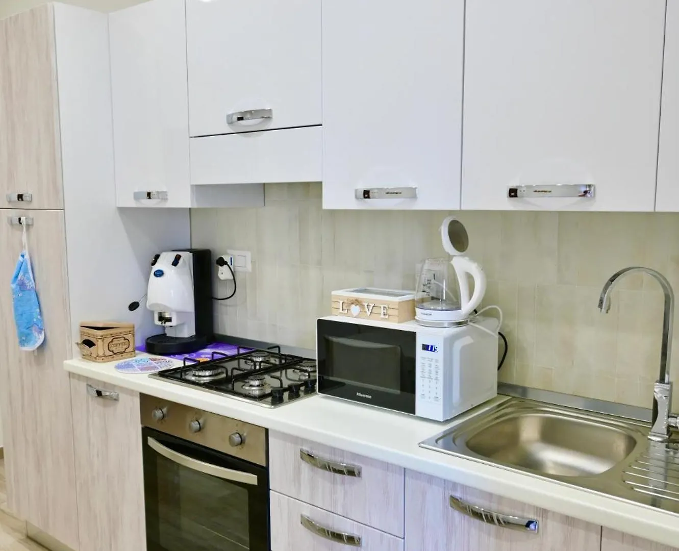 Naples Home 11 Apartment